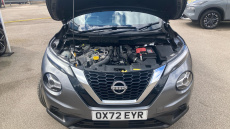 Nissan Juke 1.0 DiG-T 114 Tekna 5dr Petrol Hatchback